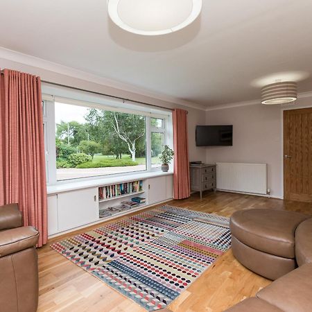 Sheeoch Villa Comrie Ngoại thất bức ảnh