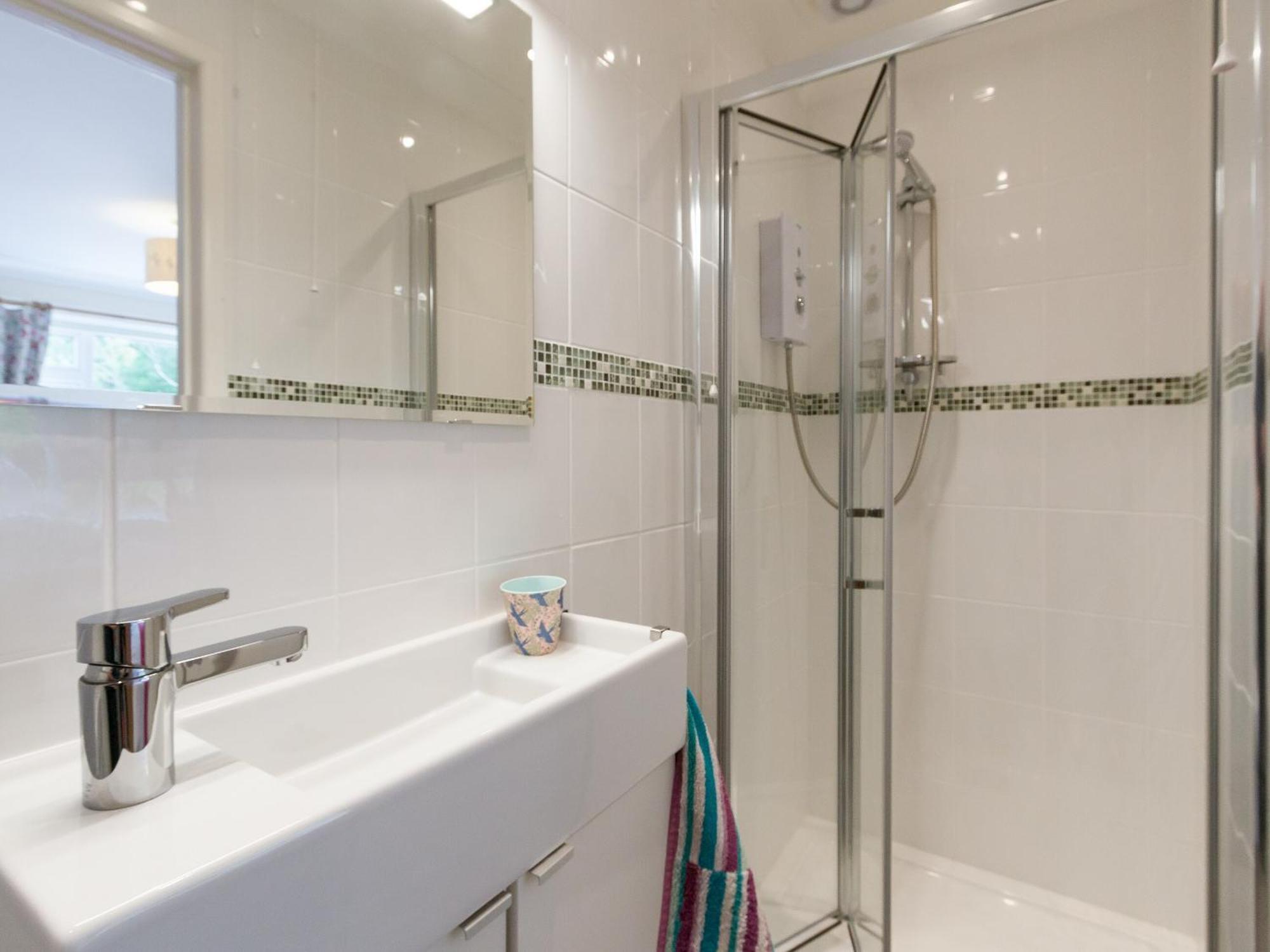 Sheeoch Villa Comrie Ngoại thất bức ảnh