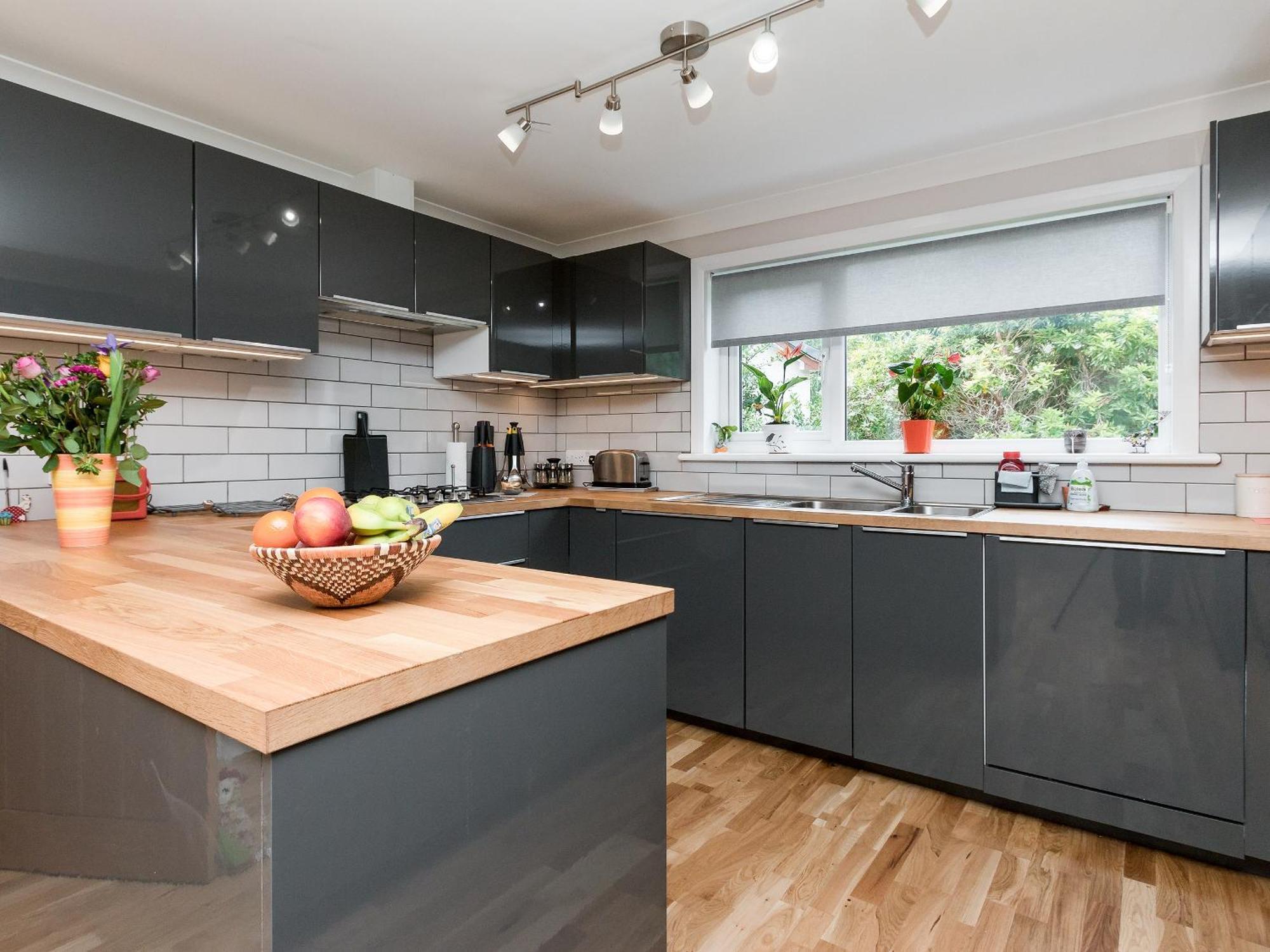 Sheeoch Villa Comrie Ngoại thất bức ảnh